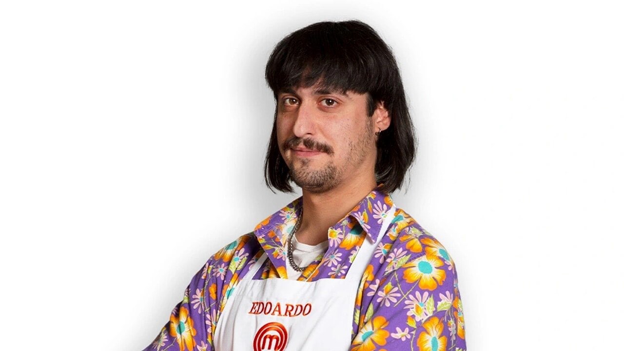Chi è Edoardo Chi è Francesca Masterchef: età, lavoro, vita privata
