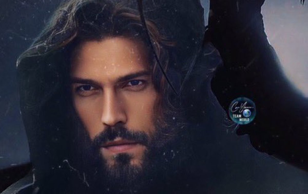 Immagine scioccante Can Yaman condiviso dal set di El Turco!