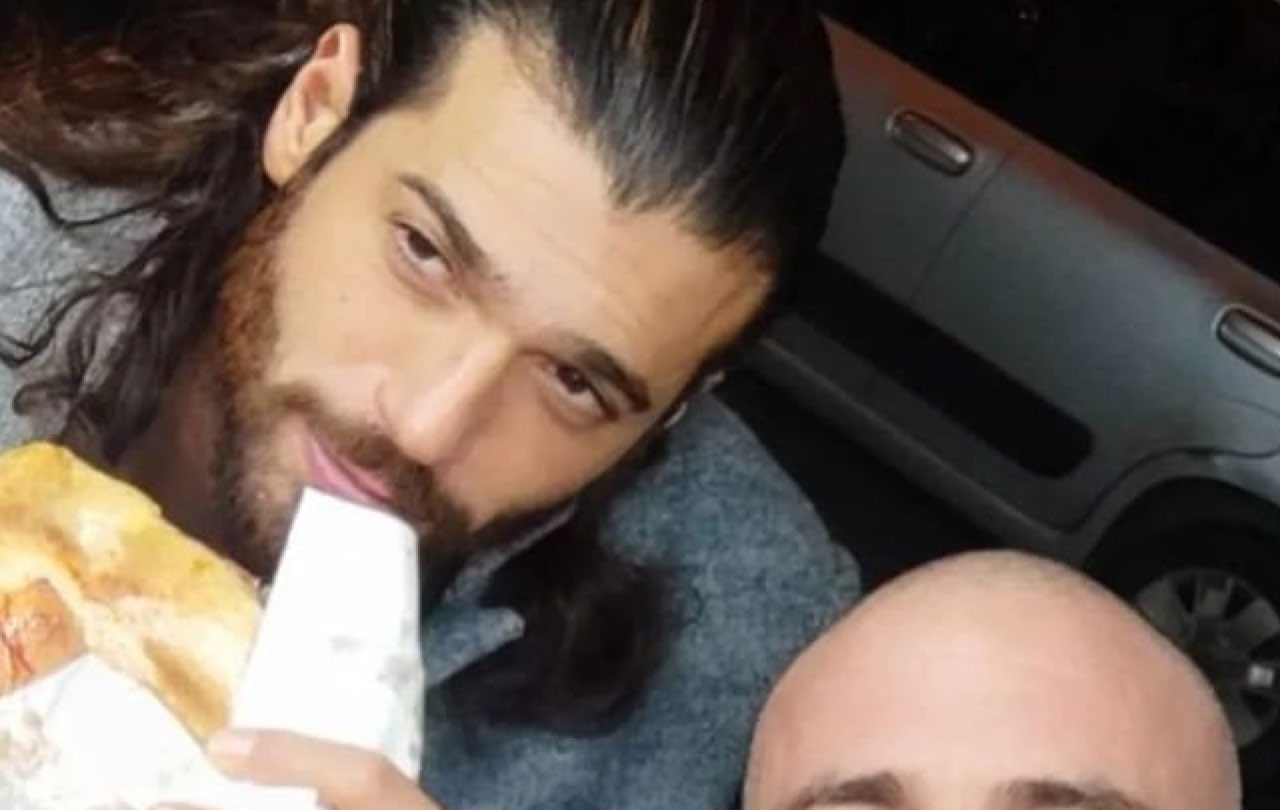 Can Yaman scopre la sua vita a Budapest e le fan esultano