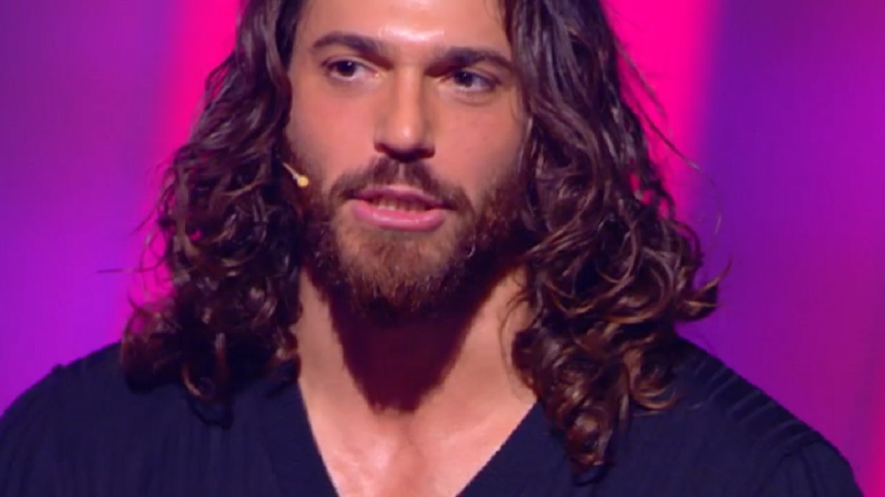 can yaman c'è posta
