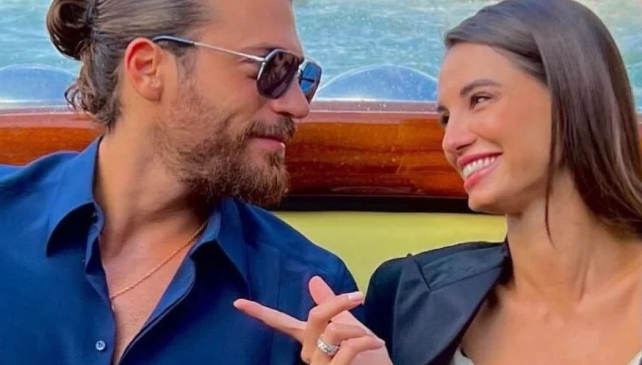 Can Yaman si prende un 2 di picche dalla Chillemi e zitto!