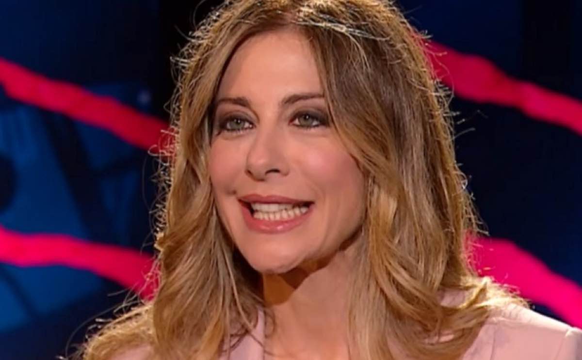 Abito stilista Francesca Fagnani Sanremo 2023 chi la veste