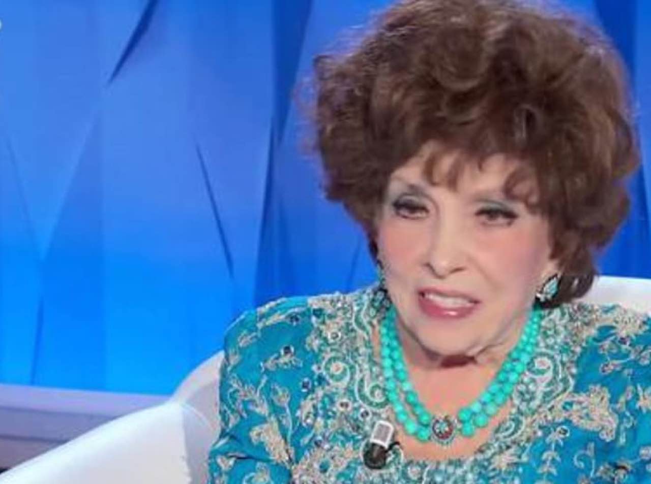 Chi era Gina Lollobrigida malattia e causa morte dell'attrice