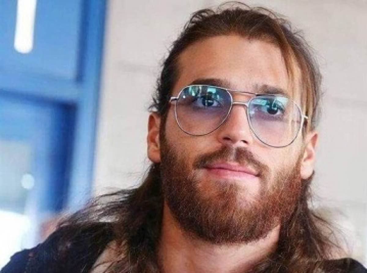 Can Yaman fidanzata dalla Turchia arriva il nome del nuovo amore