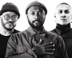 Chi sono i Black Eyed Peas: età, carriera, Sanremo 2023 e stilista