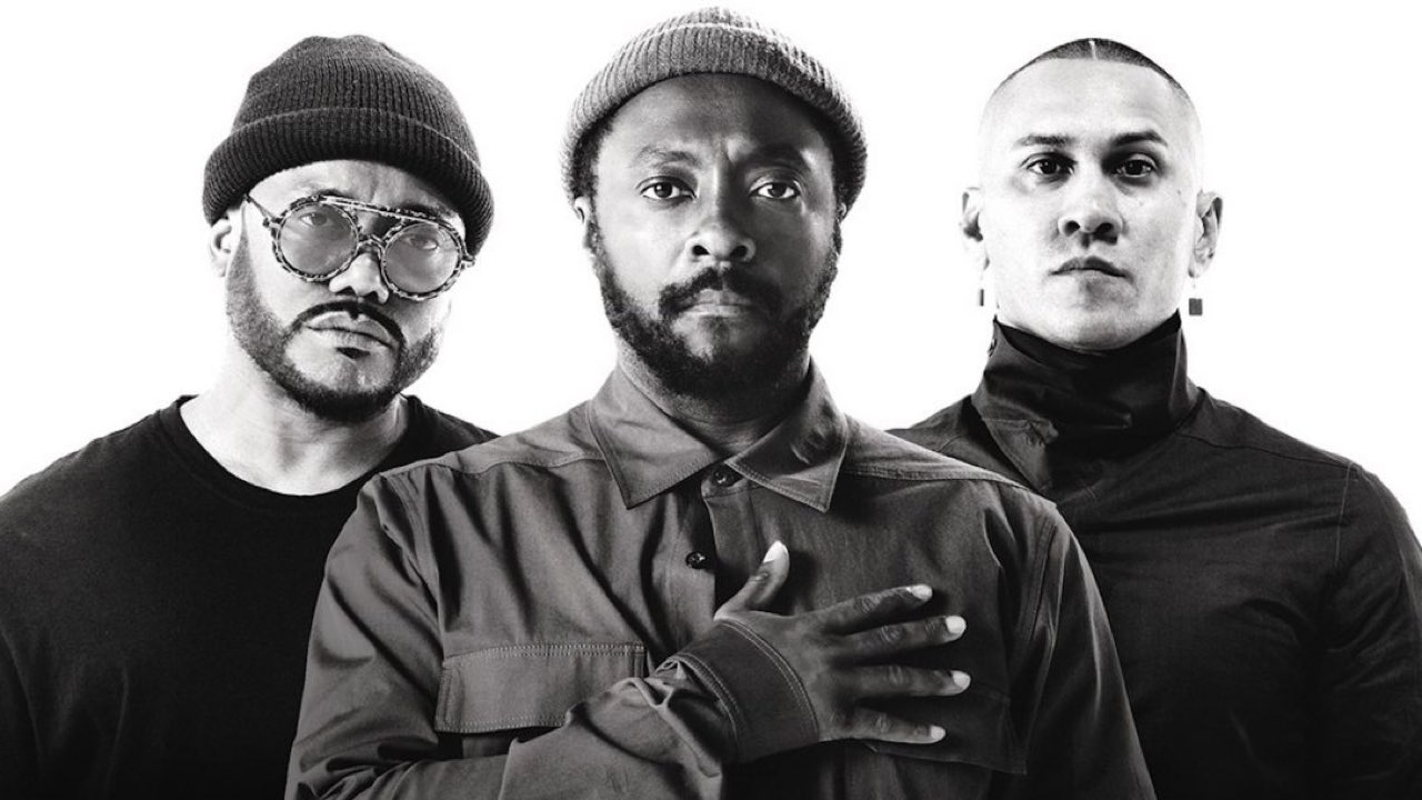 Chi sono i Black Eyed Peas: età, carriera, Sanremo 2023 e stilista