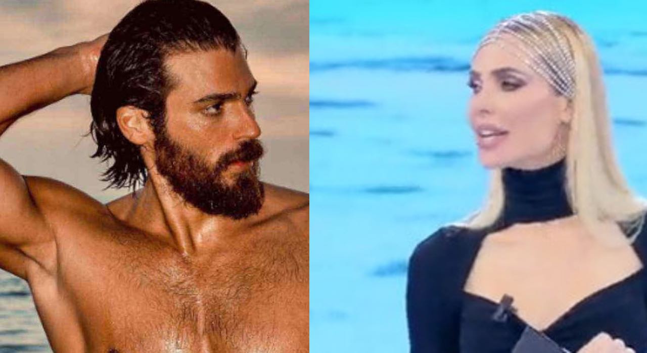 Can Yaman e il cast dell'Isola dei famosi prime conferme che non ti aspetti