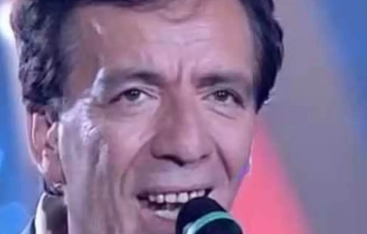 Chi era Mino Reitano causa morte e malattia del cantante