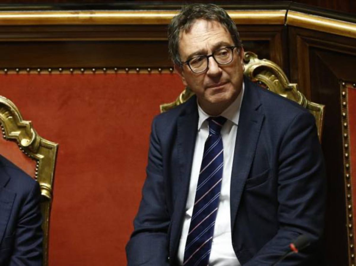 Chi era Bruno Astorre malattia e causa morte del senatore