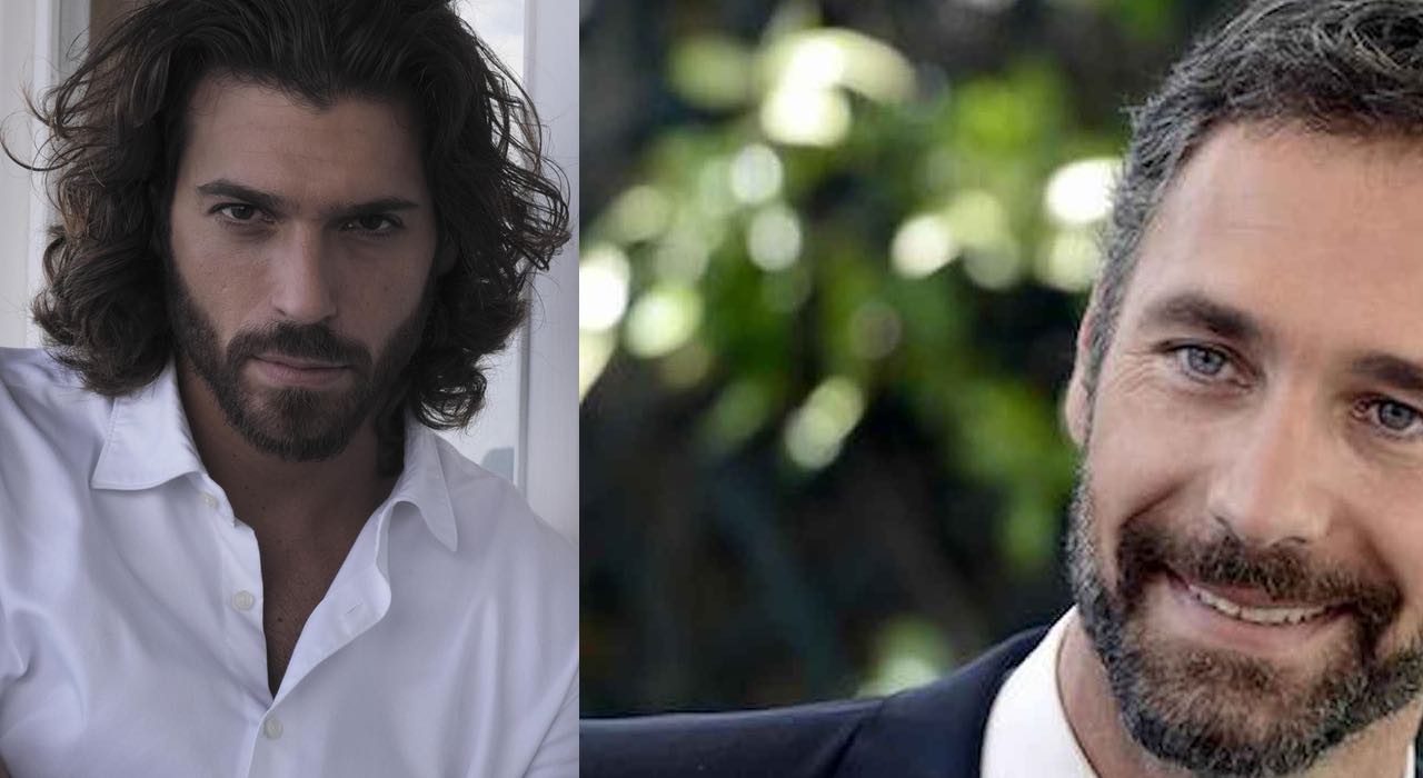 Can Yaman battuto da Raoul Bova la sconfitta è sotto gli occhi di tutti