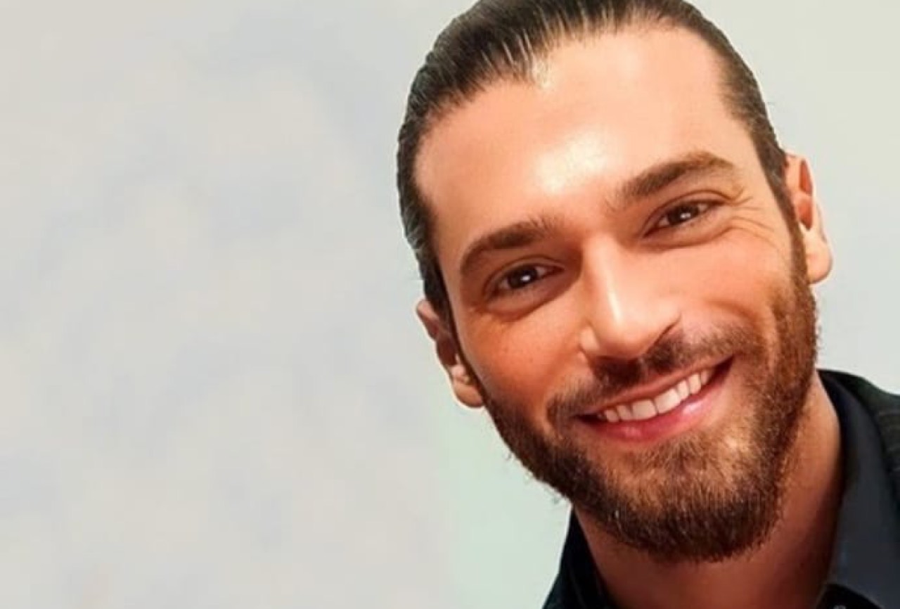 Can Yaman finisce il tour le sue splendide parole che non dimenticherai