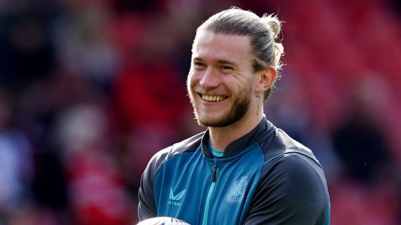 Chi è Loris Karius: età, fidanzato Leotta, altezza, peso e vita privata