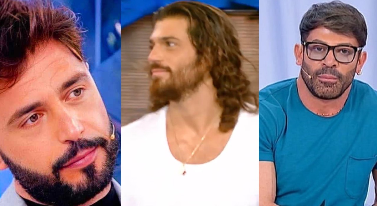 Can Yaman, Gianni Sperti lo difende contro Armando a Uomini e donne