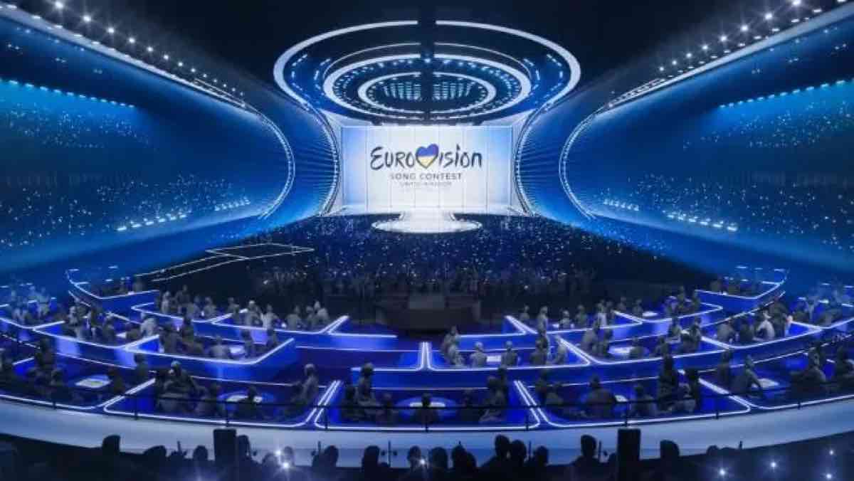 Chi ha vinto Eurovision 2023 classifica finale e percentuale voti