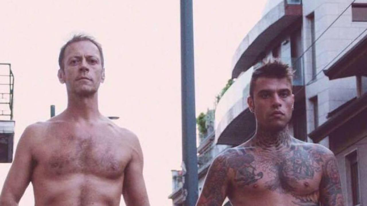 Rocco Siffredi attacca Fedez sulla mancata ospitata a Muschio Selvaggio