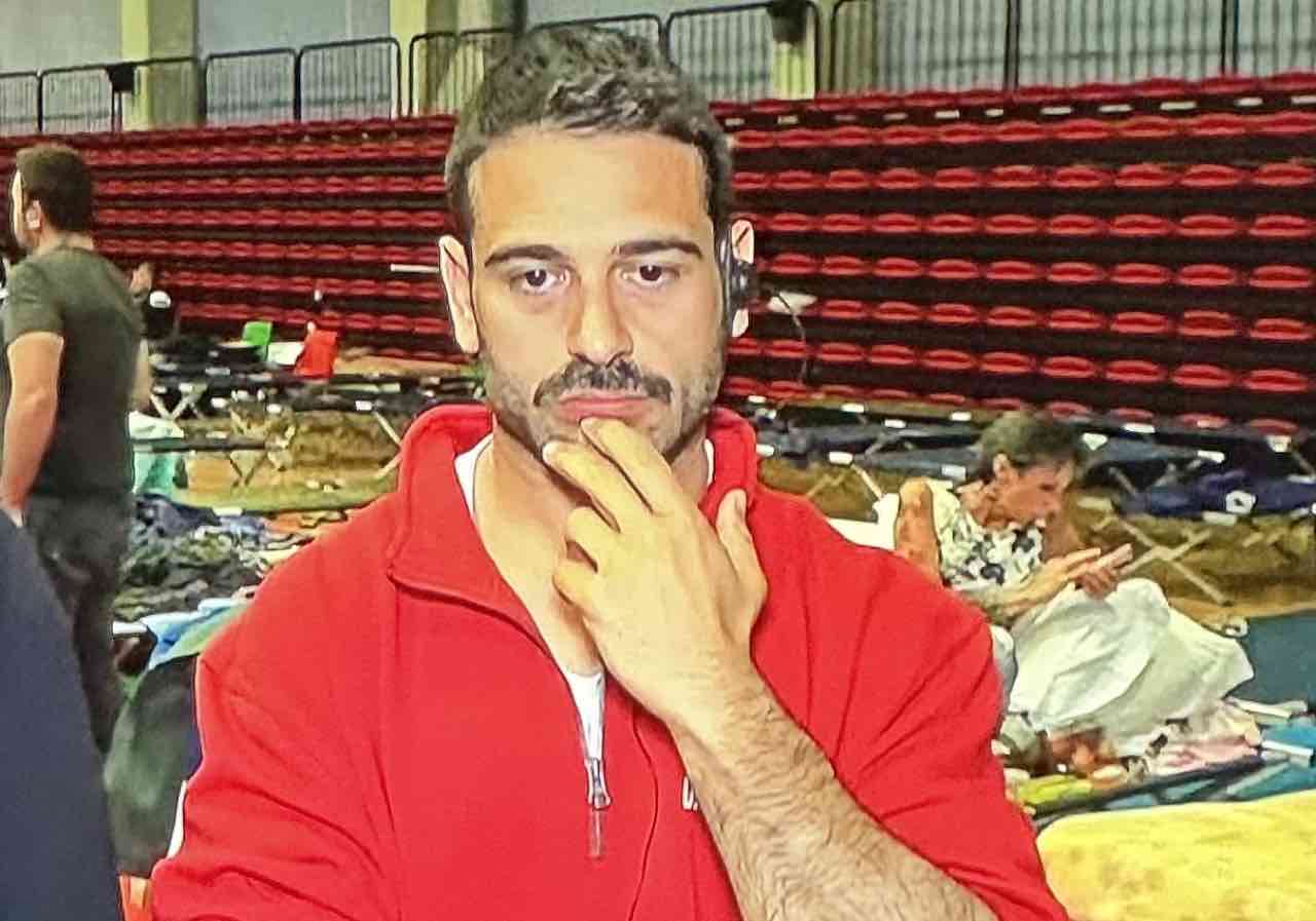 Chi è Davide Ranalli sindaco di Lugo: età, altezza, peso, vita privata