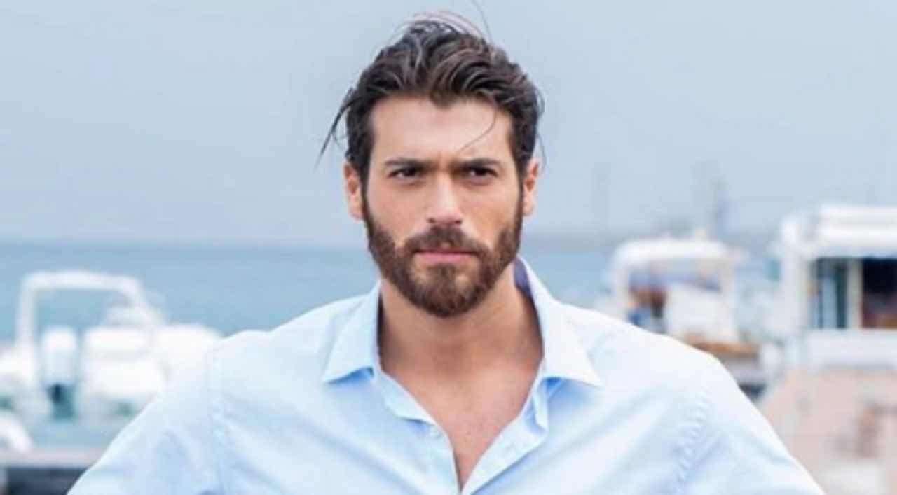 Il sorprendente talento nascosto di Can Yaman che non sapevi fino ad ora!