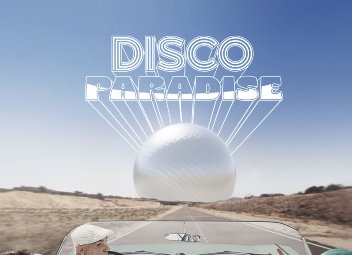 Chi canta Disco Paradise la hit dell'estate 2023 testo