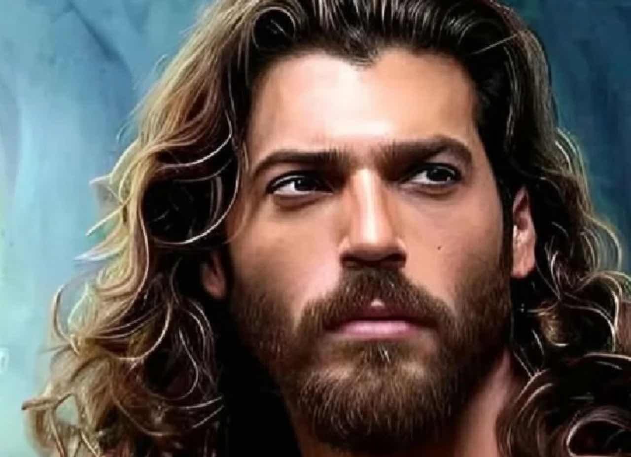 Can Yaman El Turco la serie non sarà trasmessa a meno che tu non abbia questo