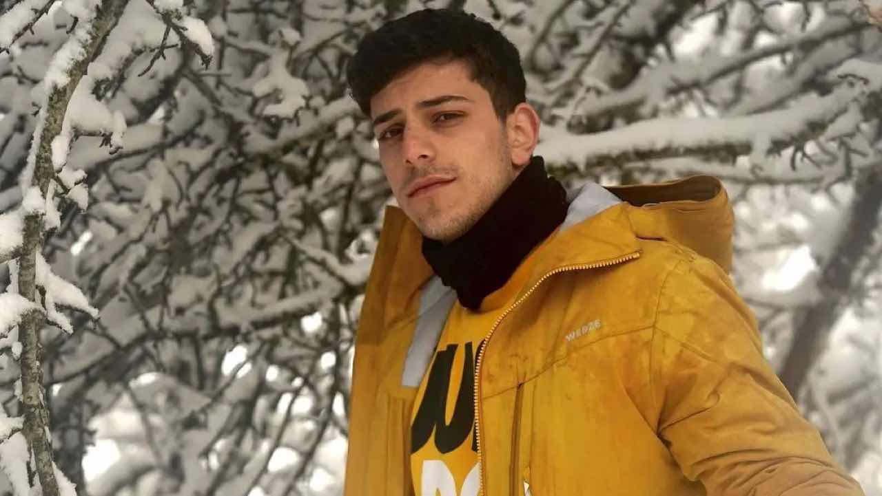 Chi è Matteo Di Pietro Youtuber: età, The Borderline e l'incidente in Lamborghini