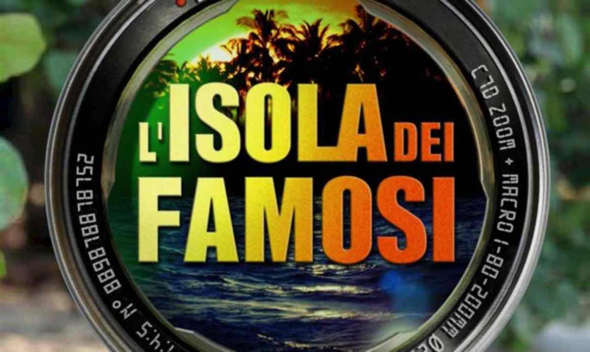 Perchè non va in onda L'isola dei famosi stasera 12 giugno