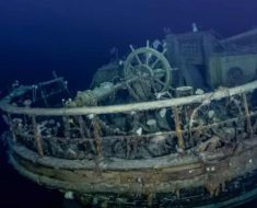 Sottomarino scomparso in visita al Titanic: chi c'era a bordo e dove è finito?