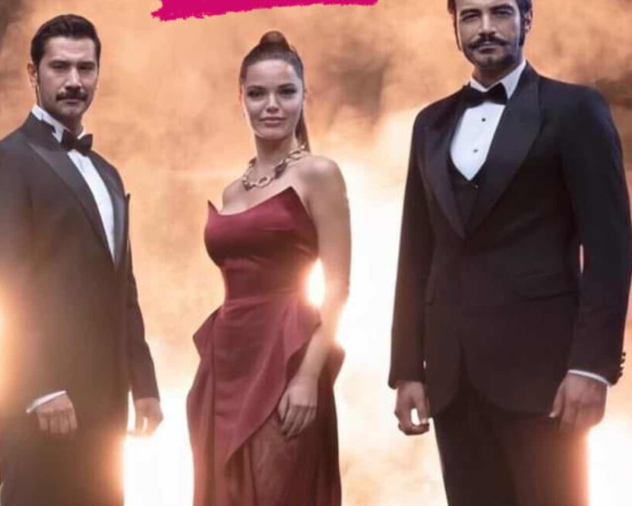 Terra Amara chiude? Fan in rivolta dopo la sconvolgente notizia