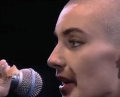 Sinéad O'Connor malattia chi era la cantante e causa morte