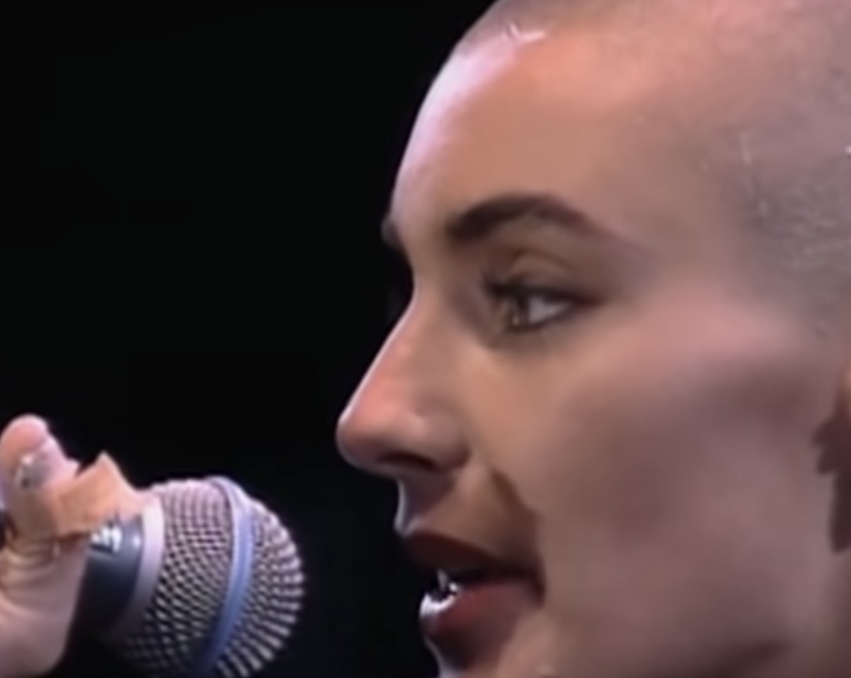 Sinéad O'Connor malattia chi era la cantante e causa morte