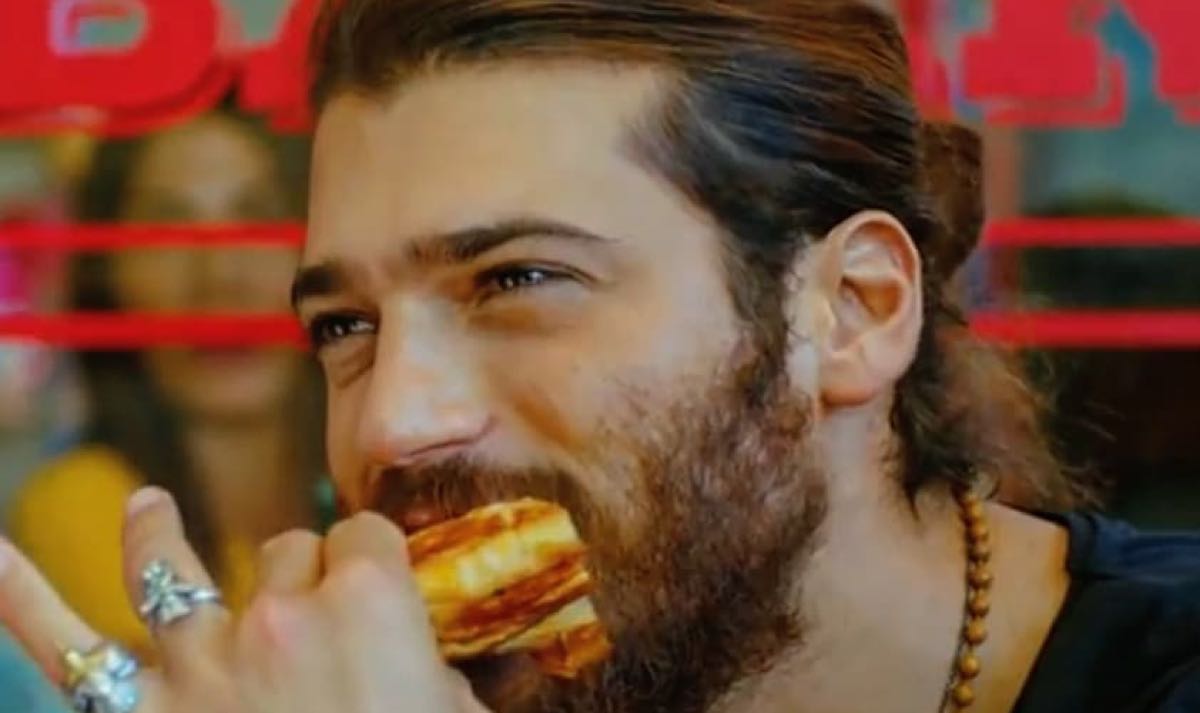 Can Yaman un nuovo progetto inaspettato lasci a bocca aperta le sue fan