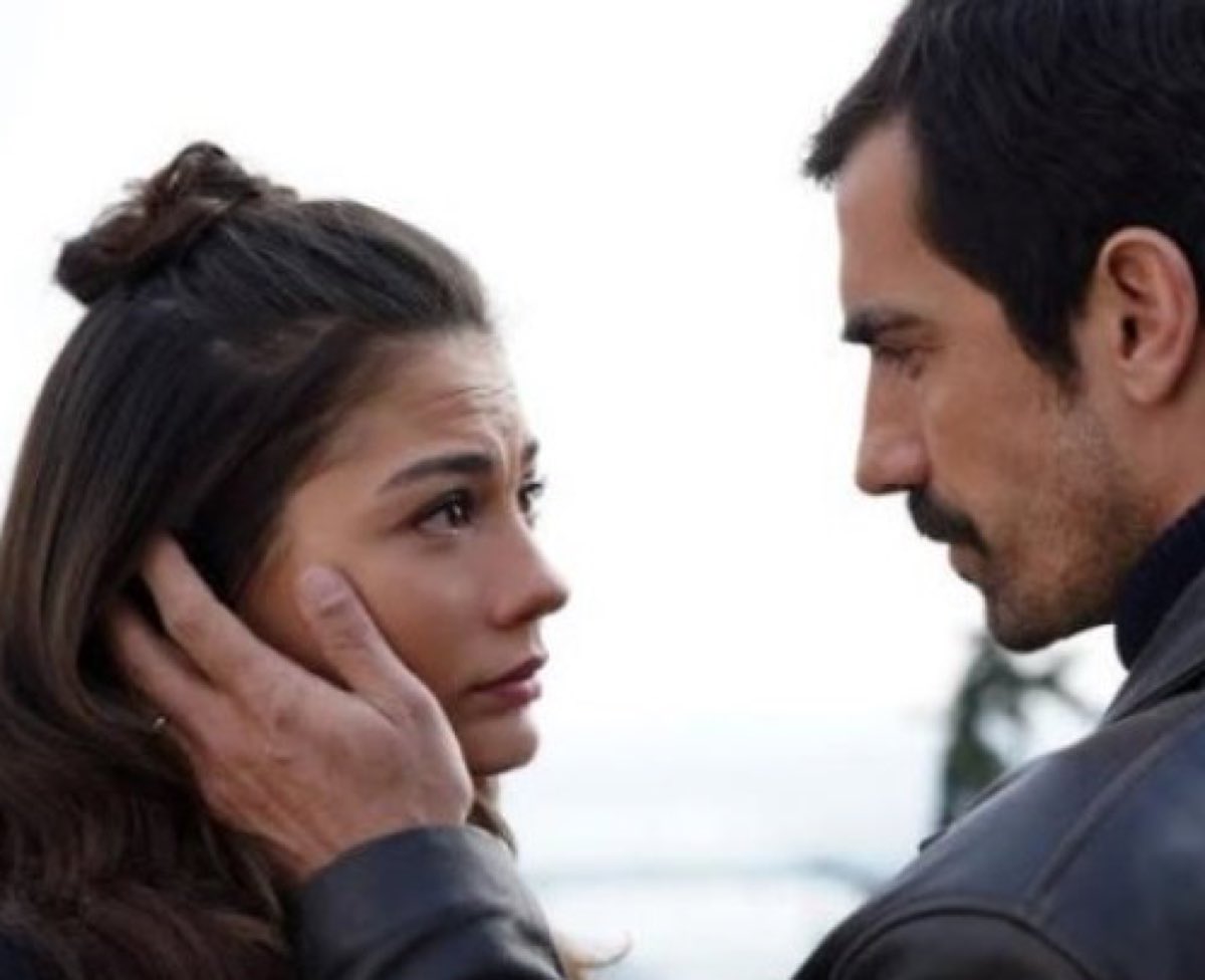 Demet Ozdemir fa il botto anche senza Can Yaman: è lei la più vista
