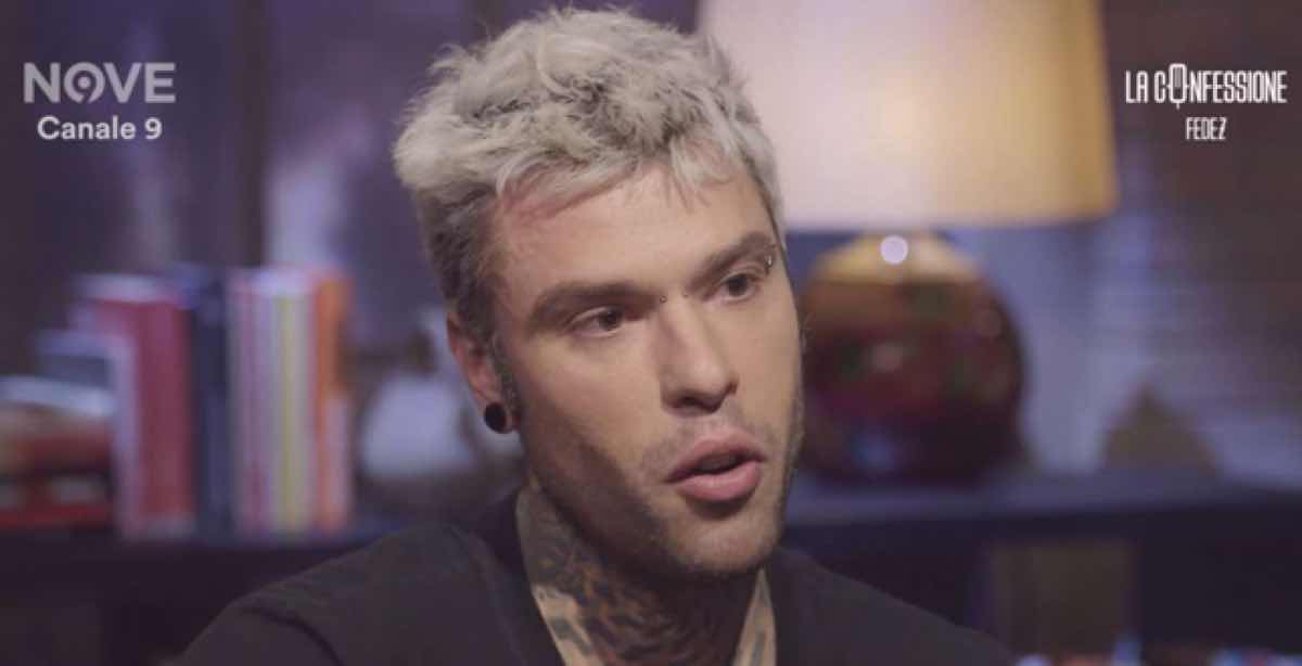 Chi è Fedez: altezza, peso, cognome, figli e la moglie Chiara Ferragni