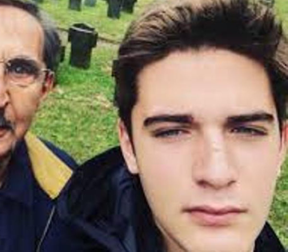 Chi è Leonardo figlio di Ignazio La Russa: età, altezza, peso, lavoro