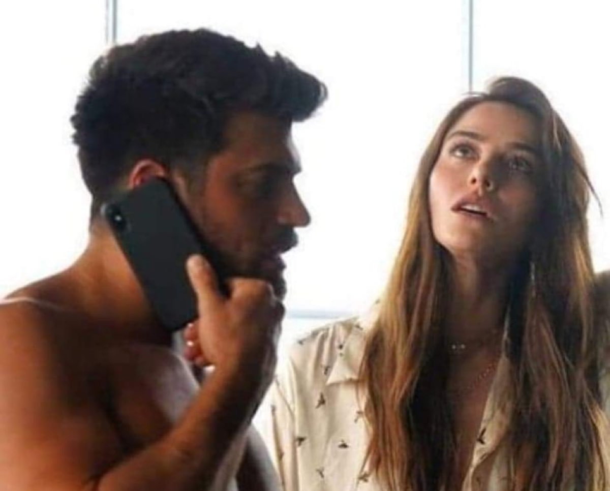 Il cuore di Can Yaman non poteva fare scelta migliore: e se arrivasse Mr.Wrong 2?