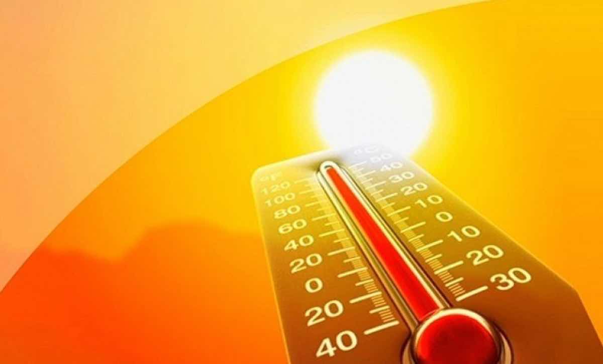 Quanto dura Cerbero anticiclone africano caldo a luglio sull'Italia