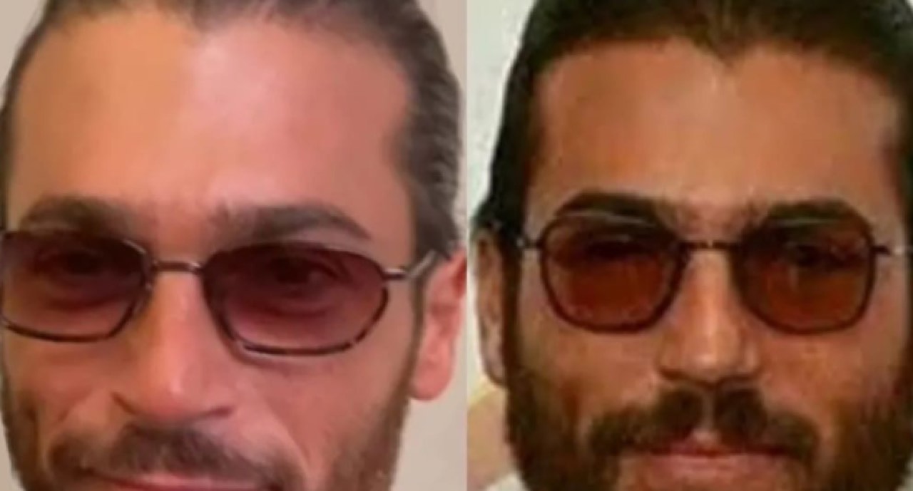 Can Yaman è fortemente dimagrito ecco com'è adesso