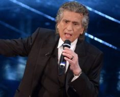 Toto Cutugno malattia e causa morte chi era il cantante italiano