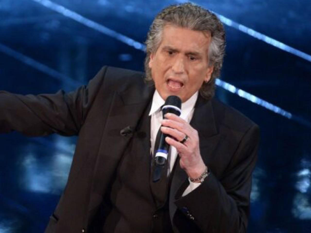 Toto Cutugno malattia e causa morte chi era il cantante italiano