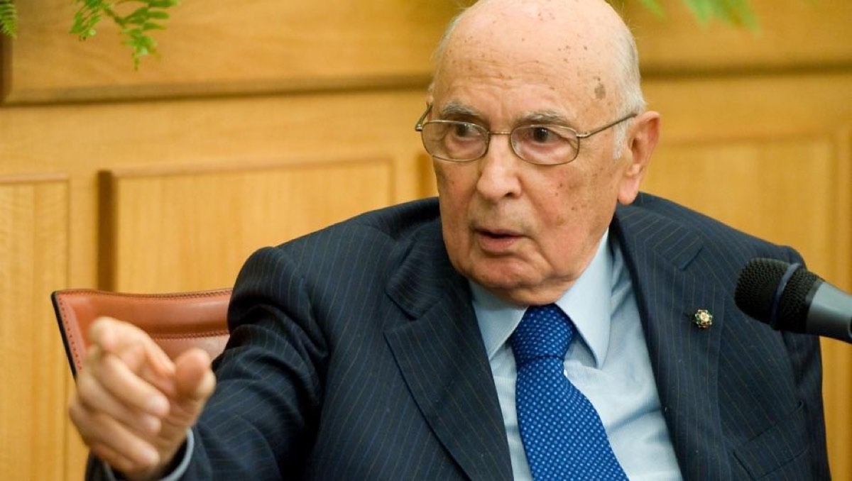 Chi era Giorgio Napolitano malattia e causa morte dell'ex presidente della Repubblica