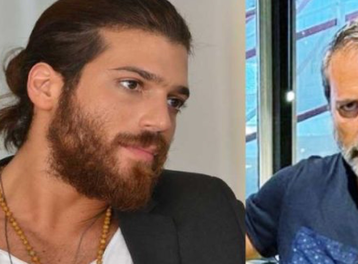 Can Yaman ha un angelo custode che è sempre con lui: immensa amicizia