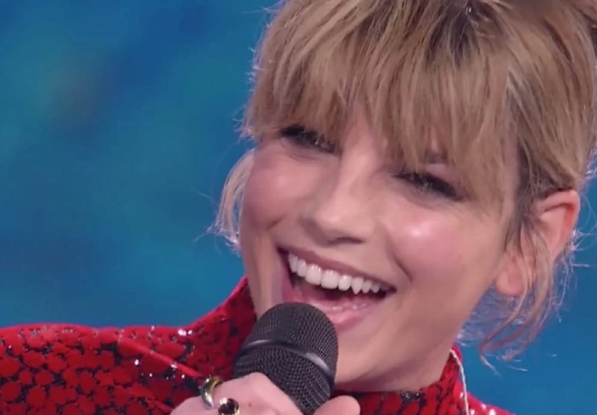 Emma Marrone peso: quanto pesa la cantante, quanto è alta e numero di scarpe