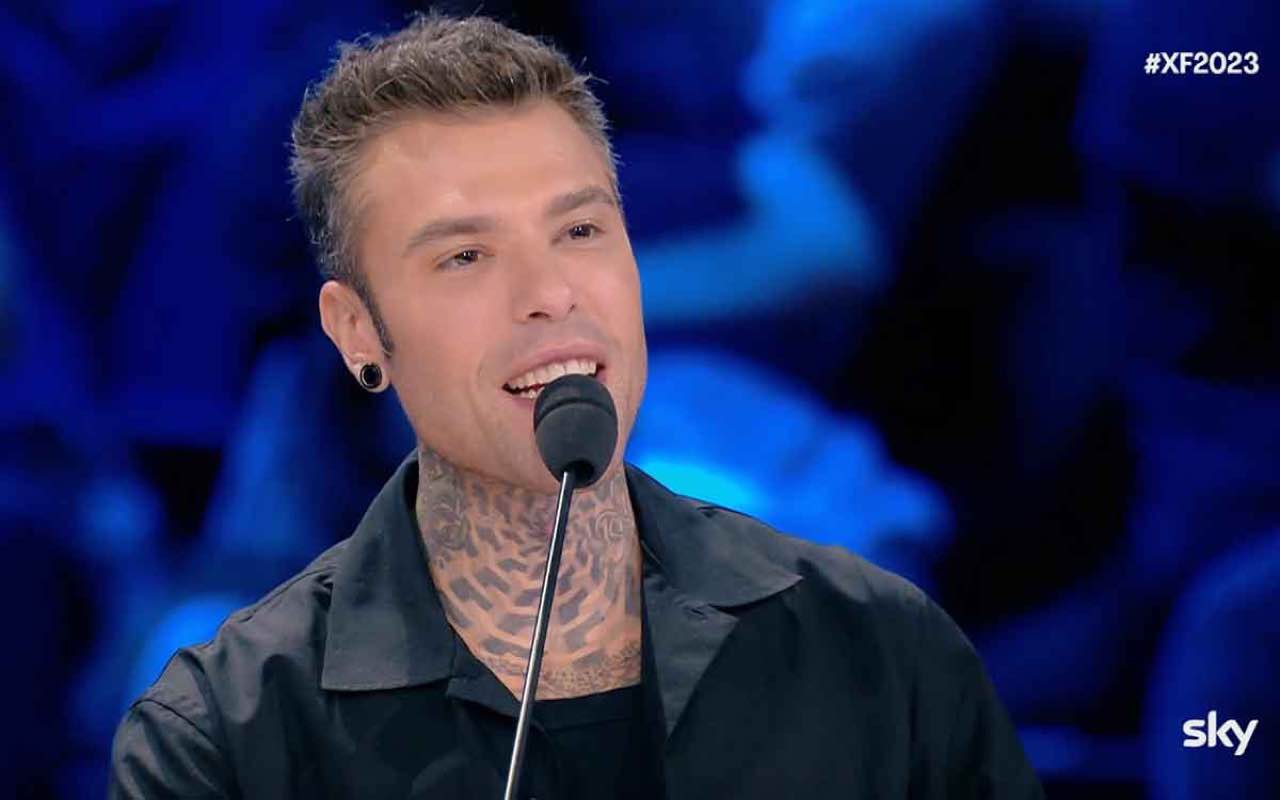 Come sta Fedez oggi ricoverato per due ulcere e chi è il medico