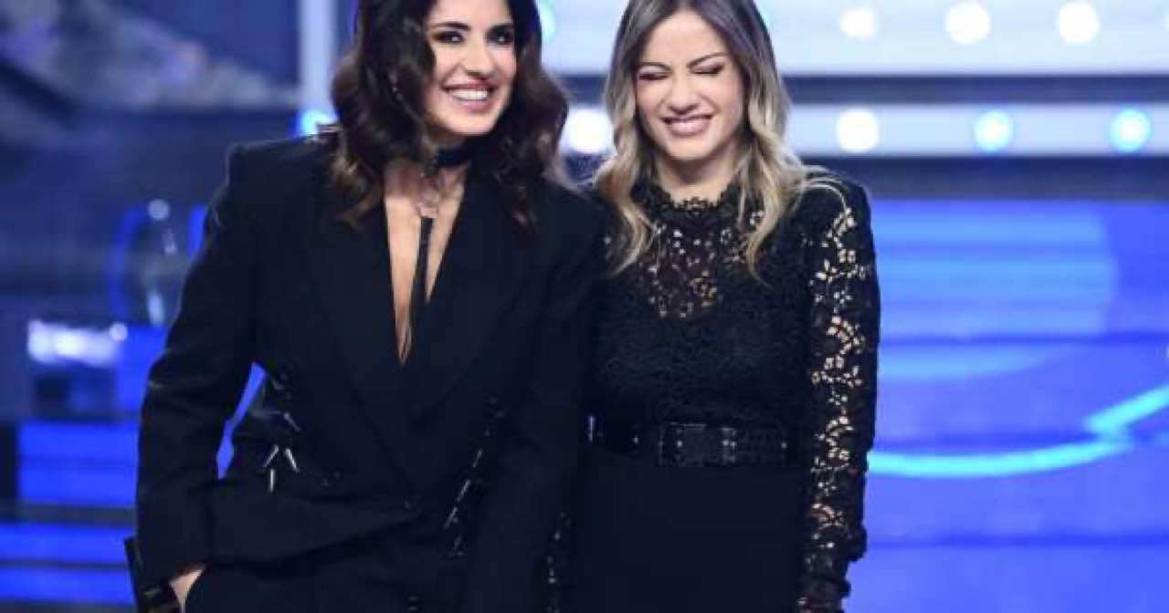 Paola e Chiara altezza: peso e quanto sono alte le cantanti