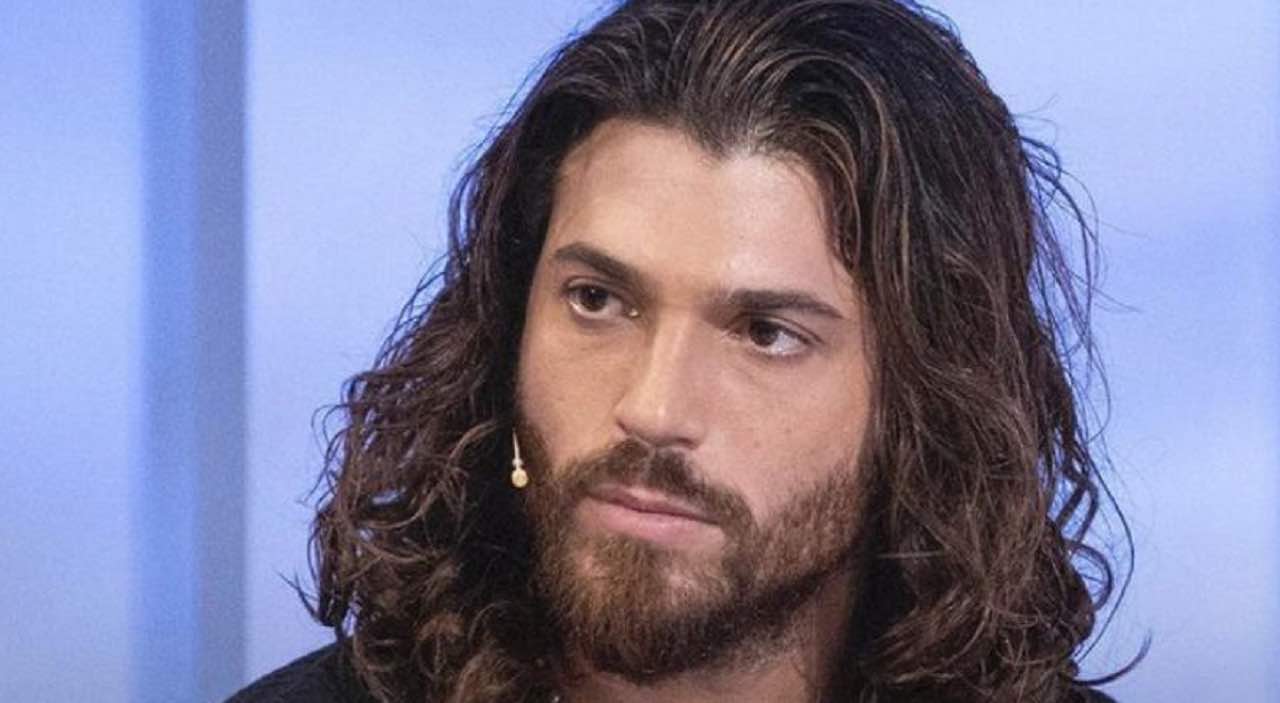 Can Yaman a C'è posta per te 2024, quello che è stato annunciato non piace