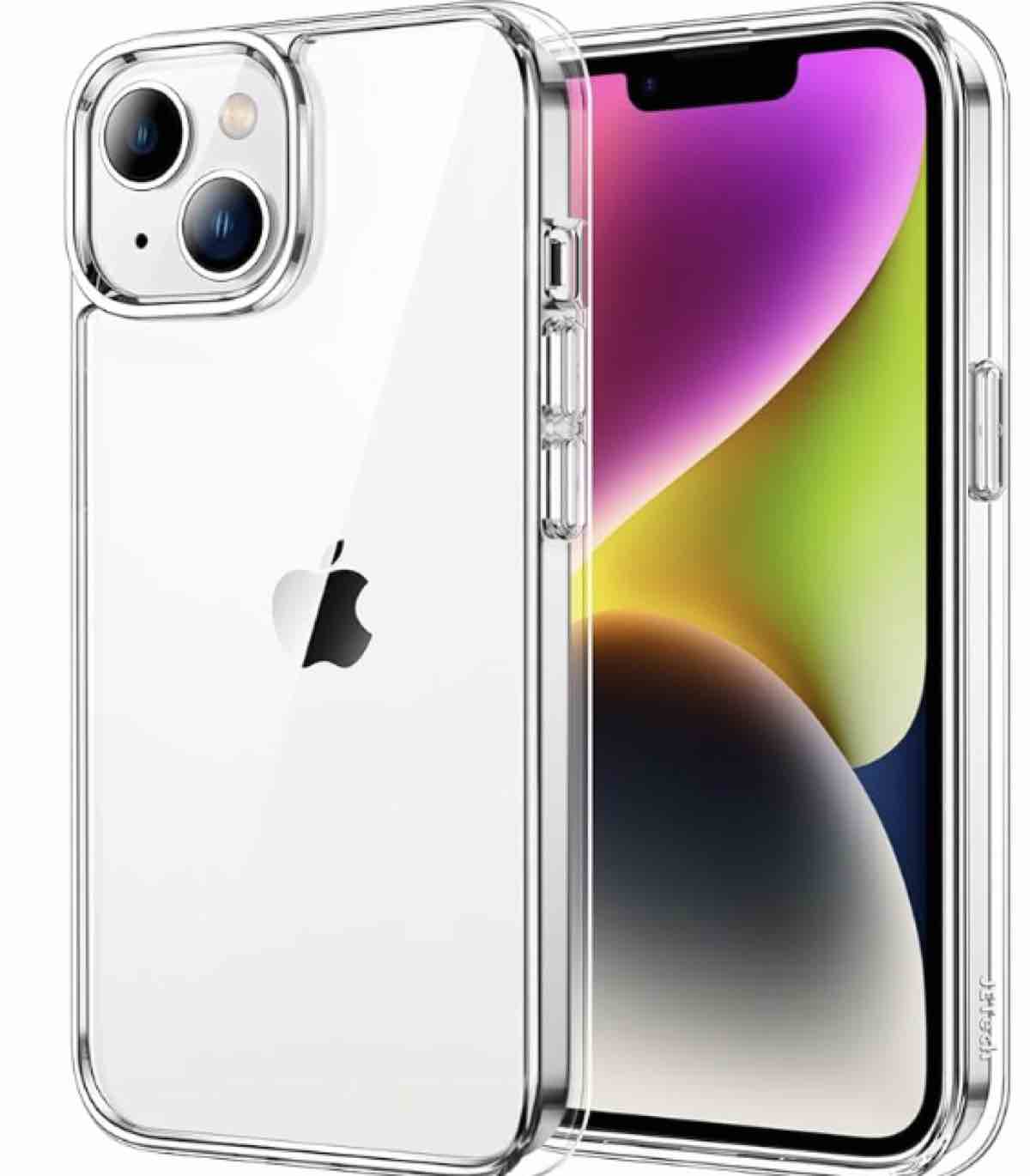 Le più belle cover per iPhone 14 e 15 scontate del 15% offerta super imperdibile