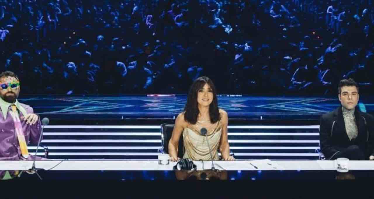 Chi sono i finalisti di X factor 2023 quando va in onda la finale