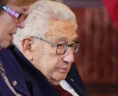 Chi era Henry Kissinger malattia e causa morte dello statista Usa