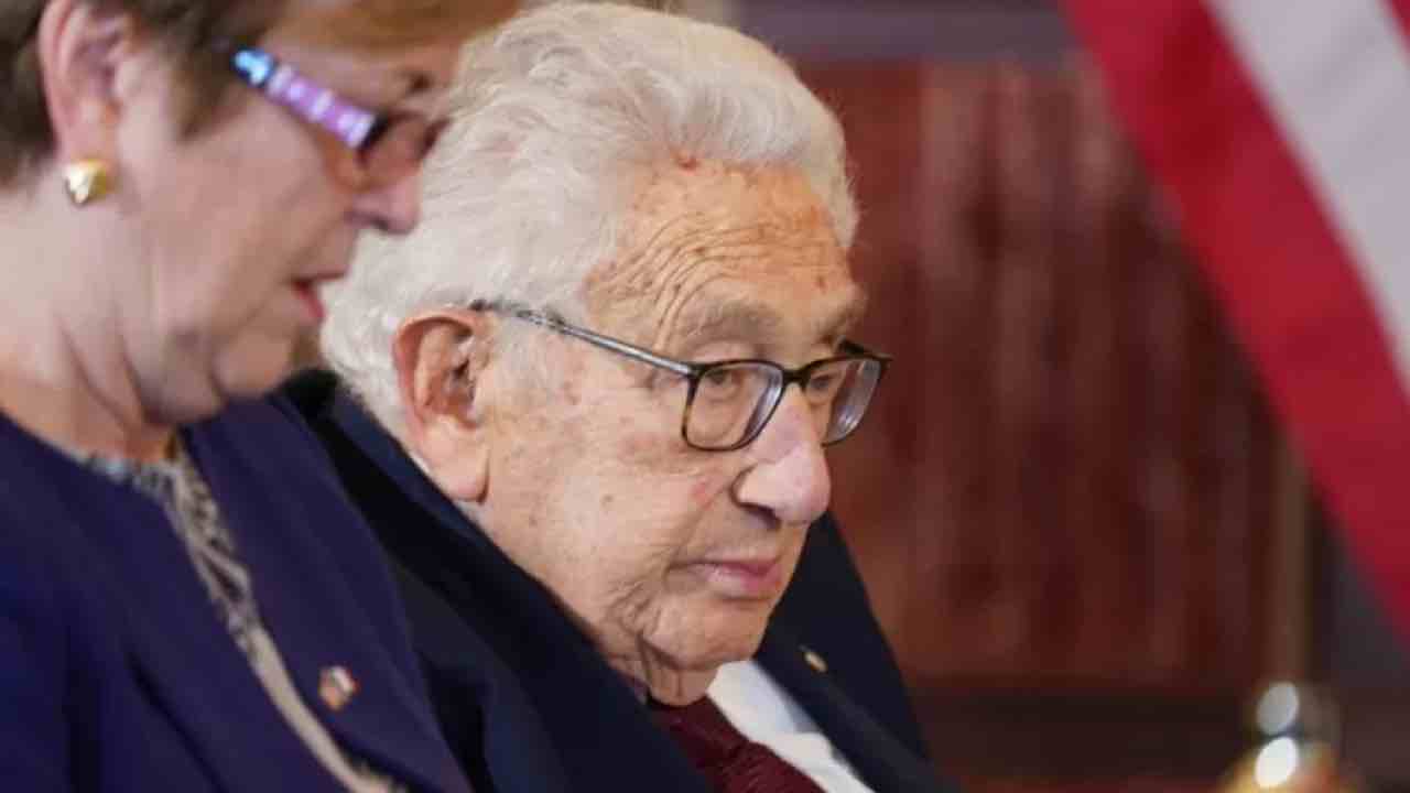 Chi era Henry Kissinger malattia e causa morte dello statista Usa