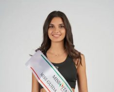 Chi è Miss Italia 2023 Francesca: età, altezza, peso, cognome, vita privata