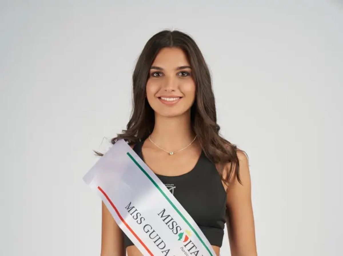 Chi è Miss Italia 2023 Francesca: età, altezza, peso, cognome, vita privata